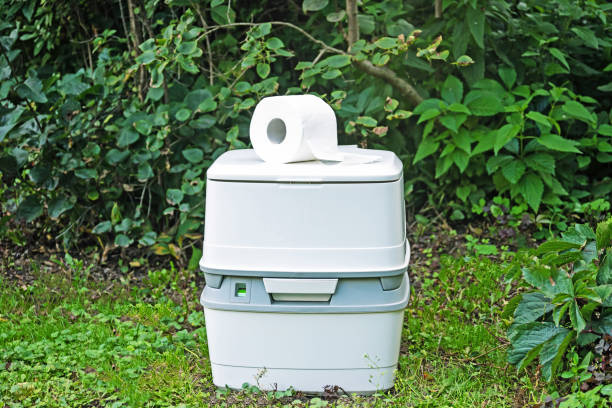 Best Local porta potty services  in Blaine, MN