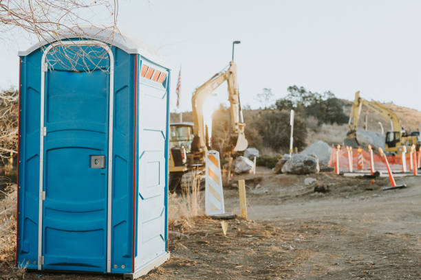 Best Portable restroom trailer rental  in Blaine, MN
