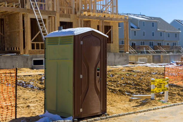 Best Affordable porta potty rental  in Blaine, MN