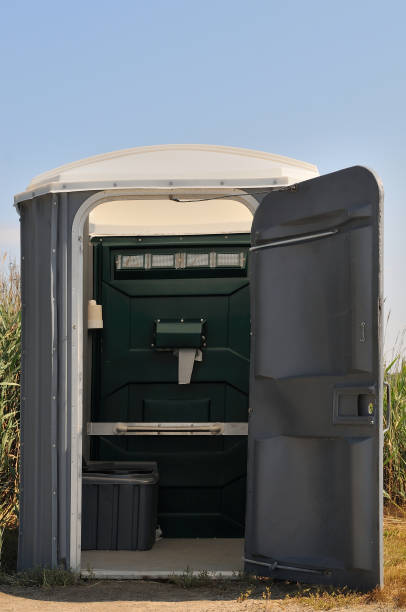Portable Toilet Options We Offer in Blaine, MN