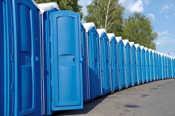 Best High-end porta potty rental  in Blaine, MN